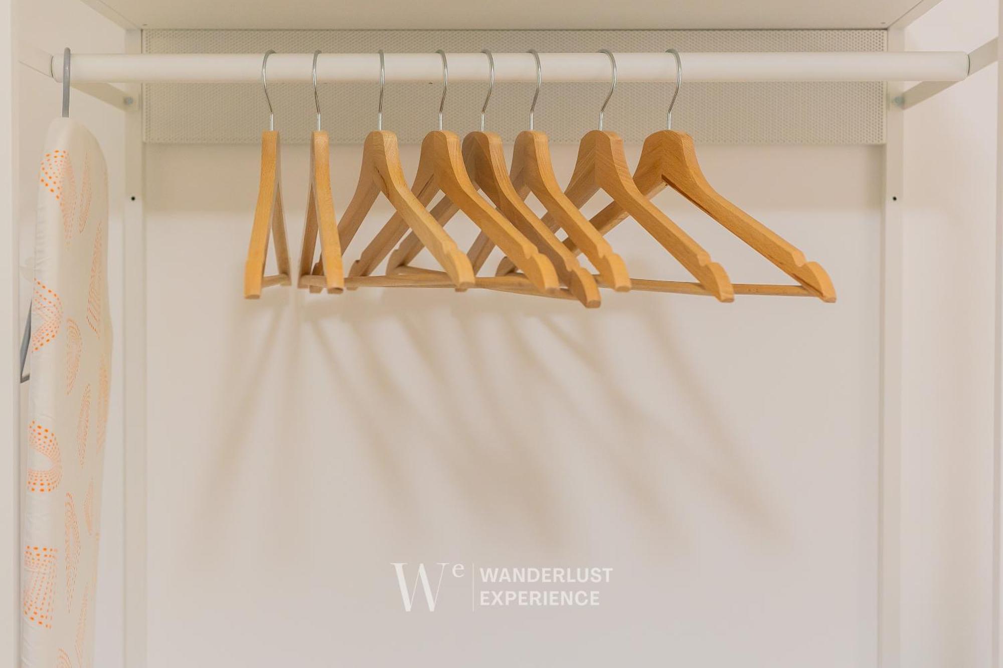 Wanderlust Experience Frankly Apartment Bari Eksteriør billede