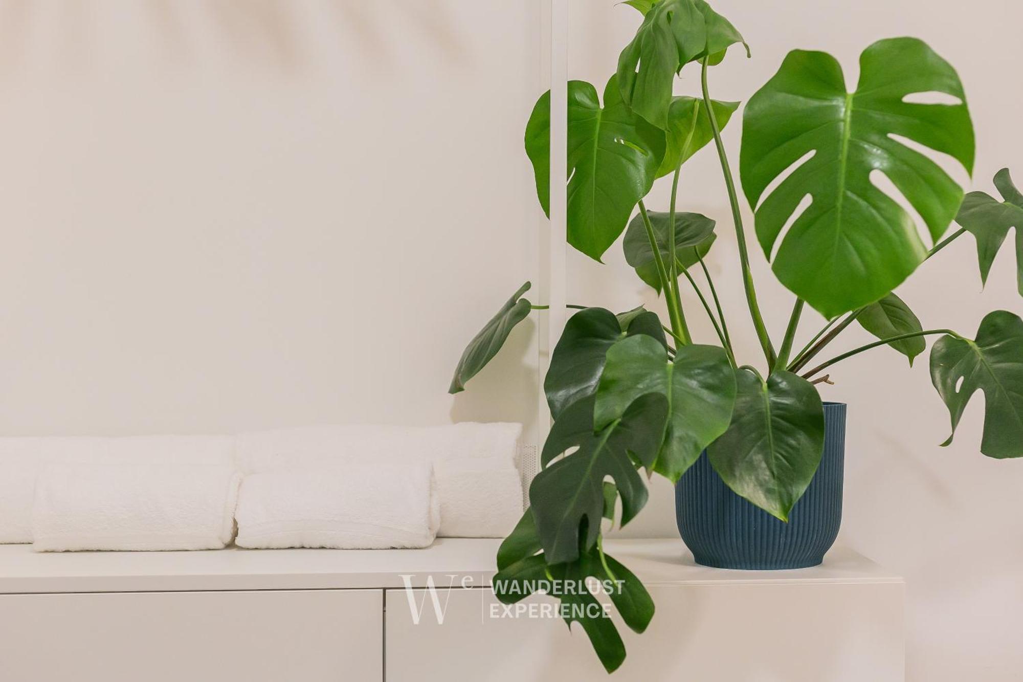 Wanderlust Experience Frankly Apartment Bari Eksteriør billede