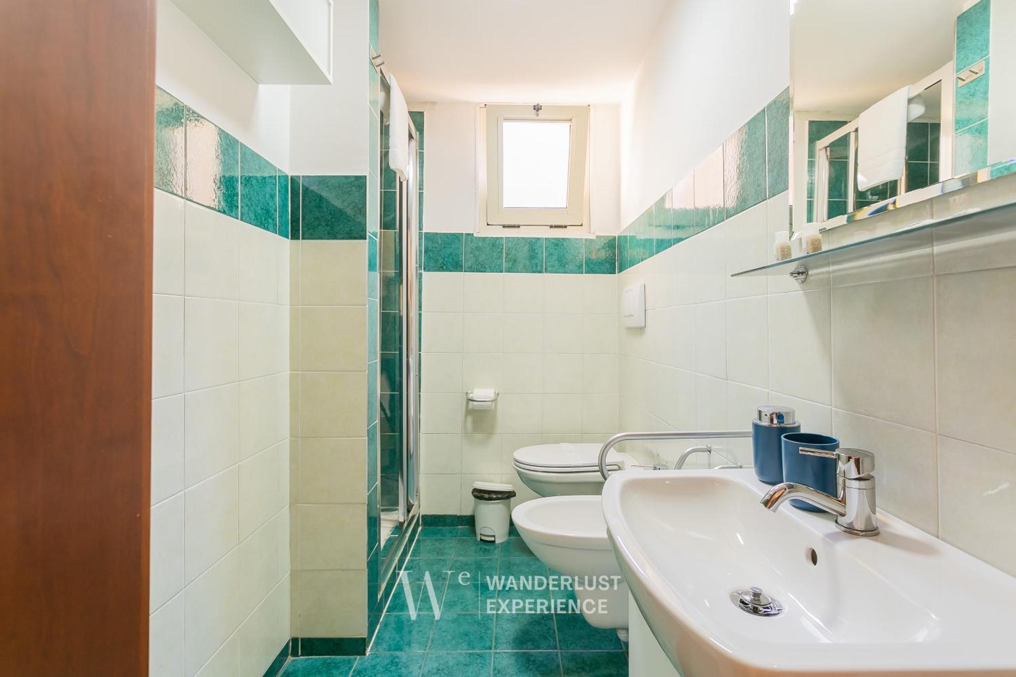 Wanderlust Experience Frankly Apartment Bari Eksteriør billede