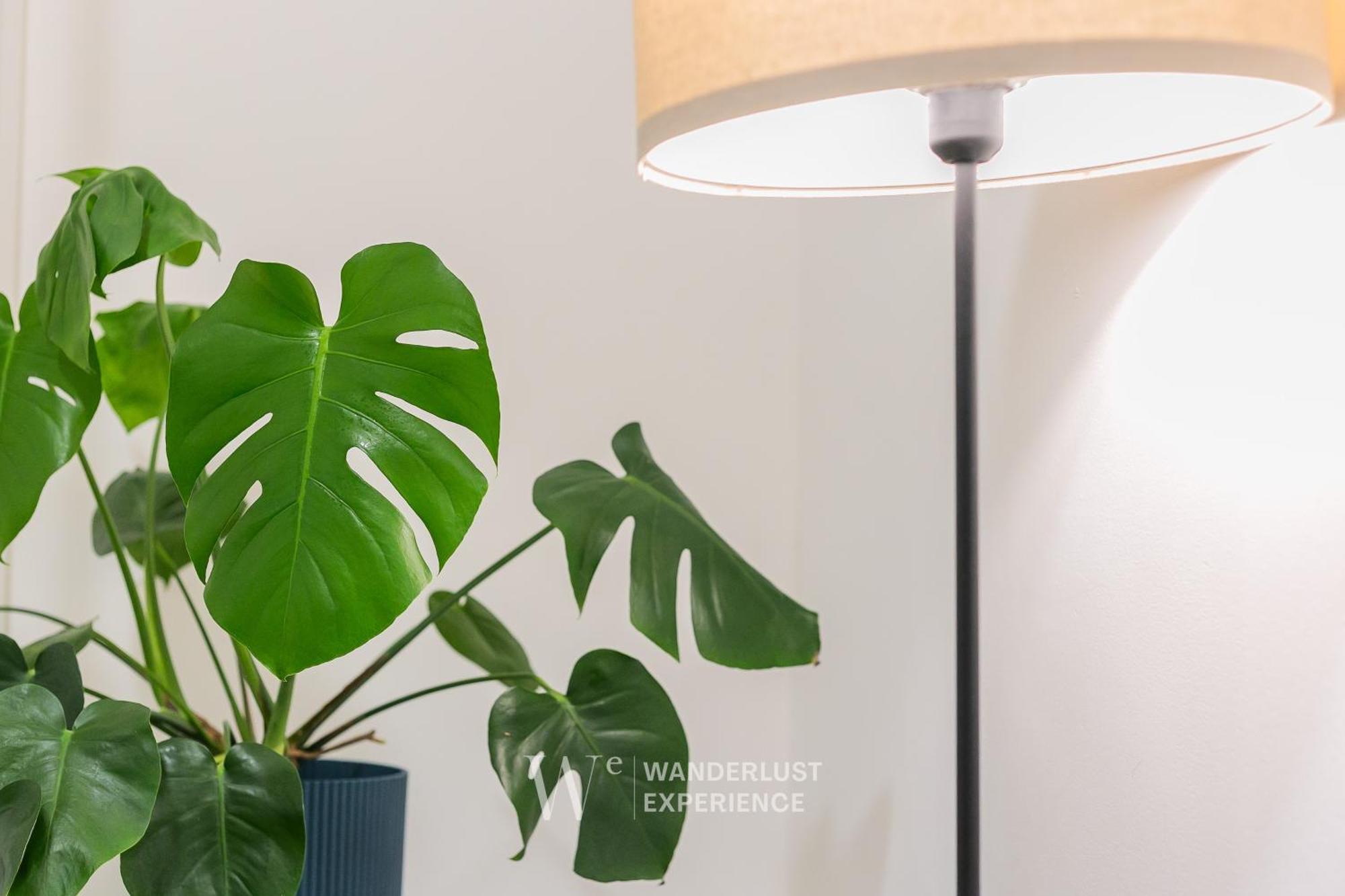 Wanderlust Experience Frankly Apartment Bari Eksteriør billede