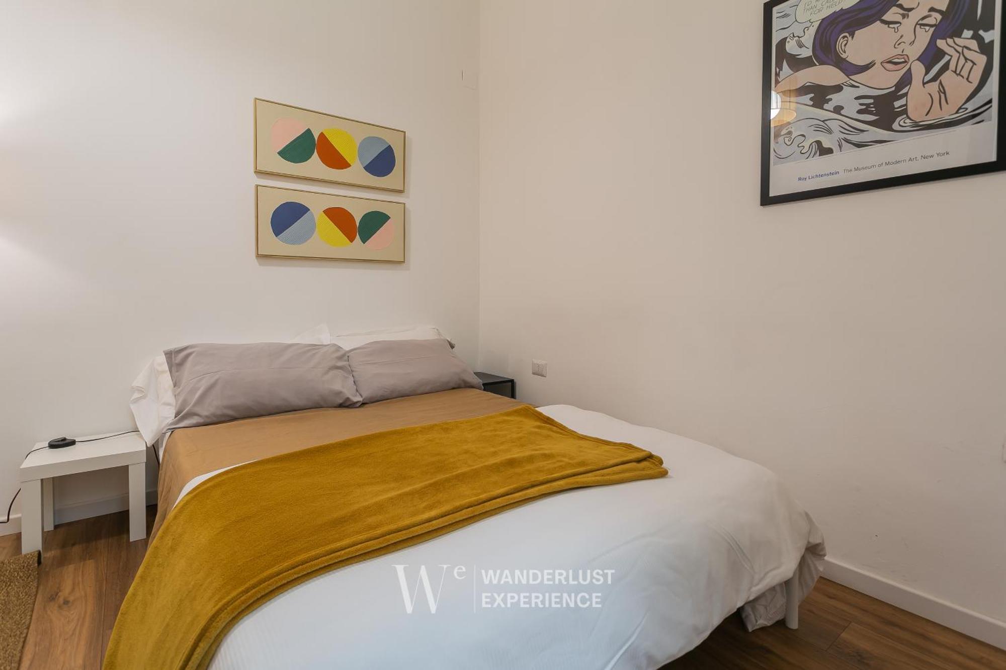 Wanderlust Experience Frankly Apartment Bari Eksteriør billede