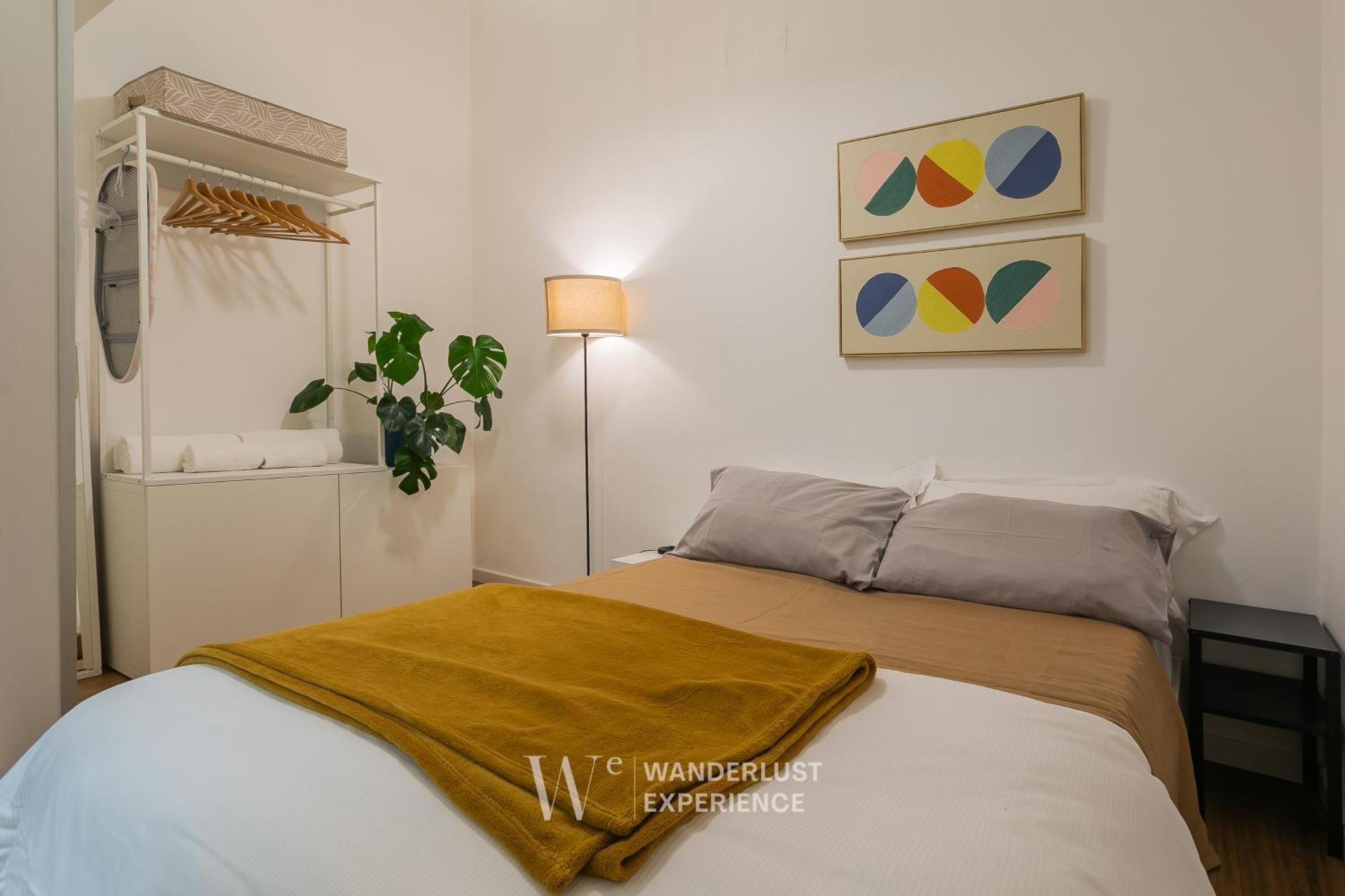 Wanderlust Experience Frankly Apartment Bari Eksteriør billede