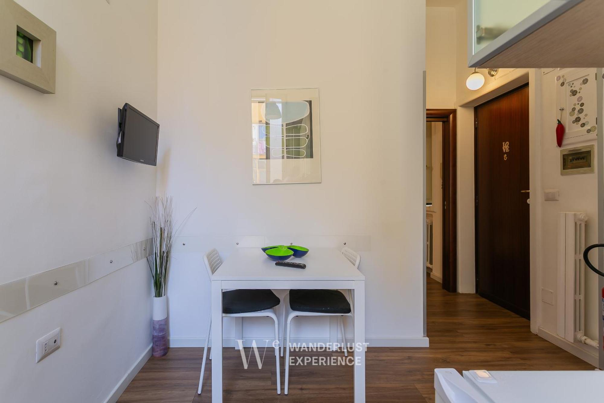 Wanderlust Experience Frankly Apartment Bari Eksteriør billede